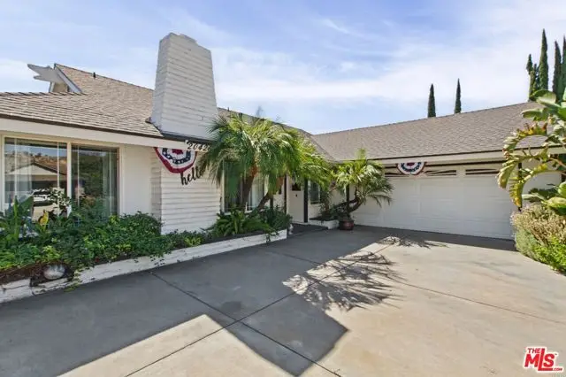 20426 Delight Street, Santa Clarita, CA 91351 - #2