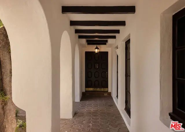 1641 N Ogden Drive, Los Angeles, CA 90046 - #3