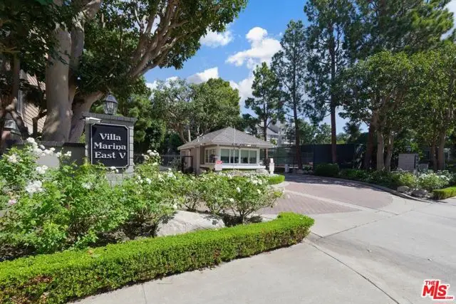 4346 Redwood Avenue #A101, Marina Del Rey, CA 90292 - #1
