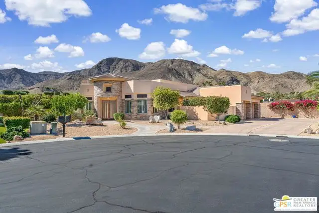 7 Ridgeline Way, Rancho Mirage, CA 92270 - #2