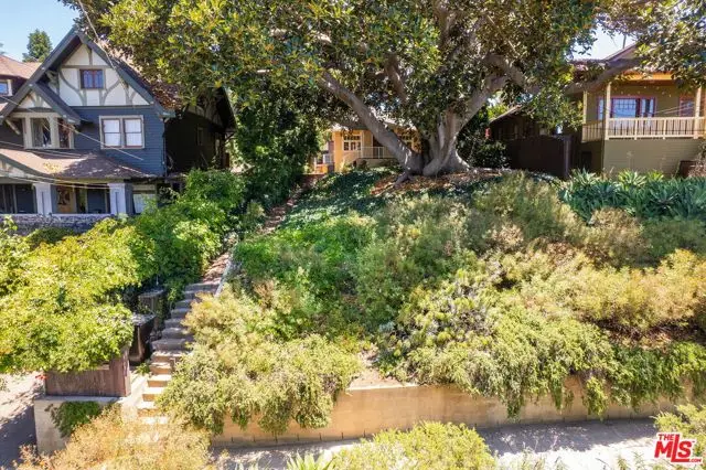 1336 Edgecliffe Drive, Los Angeles, CA 90026 - #2