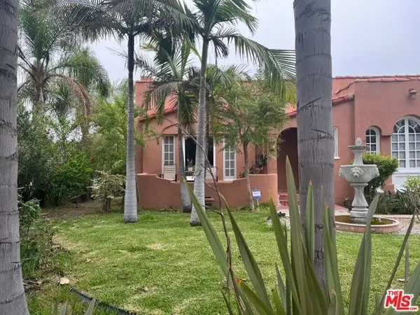 5300 Chesley Avenue, Los Angeles, CA 90043