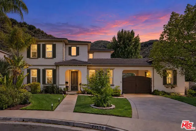 25514 Brighton Place, Stevenson Ranch, CA 91381 - #1