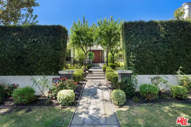 521 Loring Avenue, Los Angeles, CA 90024 - #2