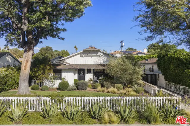 4858 Matilija Avenue, Sherman Oaks, CA 91423 - #2
