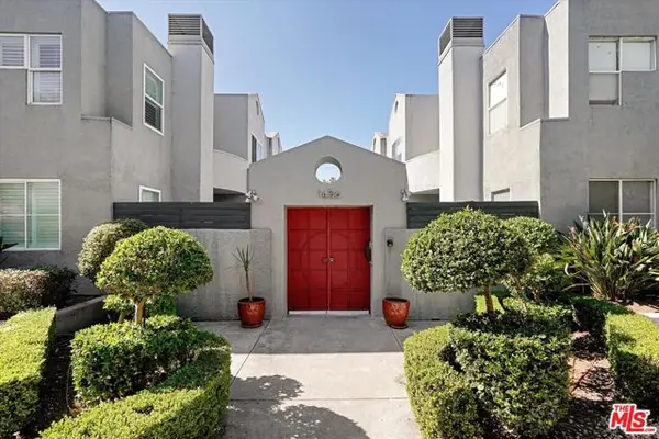 1436 20th Street #4, Santa Monica, CA 90404