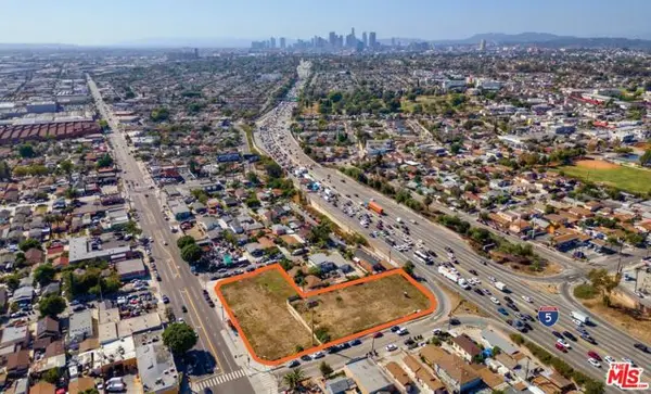 3965 E Olympic Blvd., East Los Angeles, CA 90023
