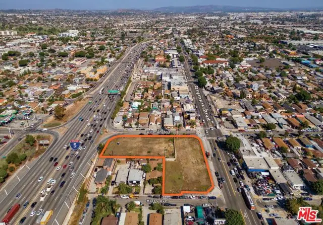 3965 E Olympic Blvd., East Los Angeles, CA 90023 - #2