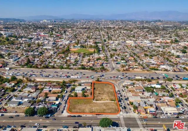 3965 E Olympic Blvd., East Los Angeles, CA 90023 - #3