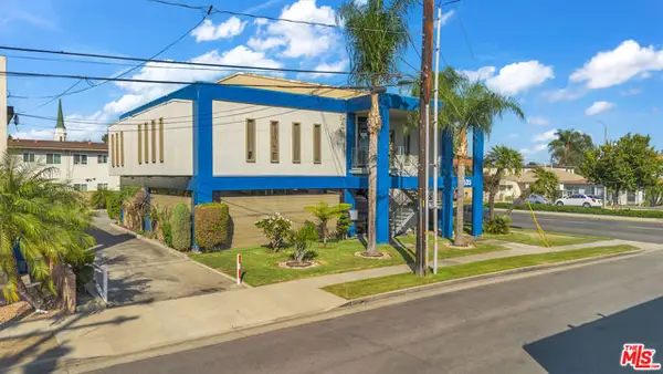 10535 Paramount Boulevard, Downey, CA 90241