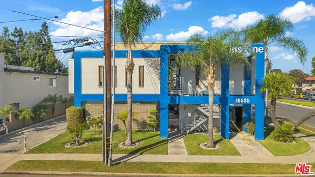 10535 Paramount Boulevard, Downey, CA 90241 - #2