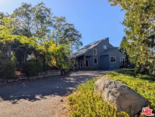 37068 Mudge Ranch Road, Coarsegold, CA 93614 - #2