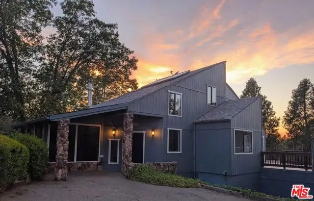 37068 Mudge Ranch Road, Coarsegold, CA 93614 - #3
