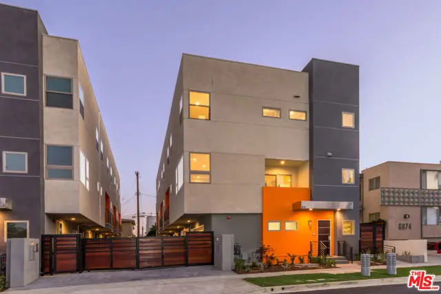 6072 Pickford Street, Los Angeles, CA 90035 - #2