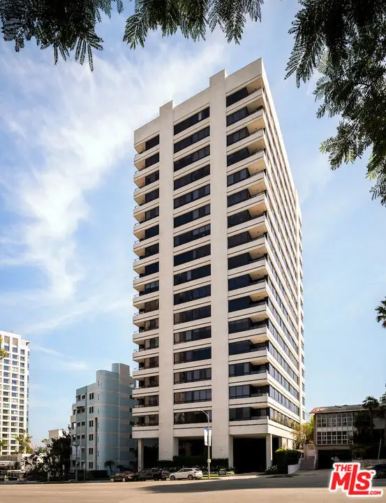 10350 Wilshire Boulevard #404, Los Angeles, CA 90024 - #2