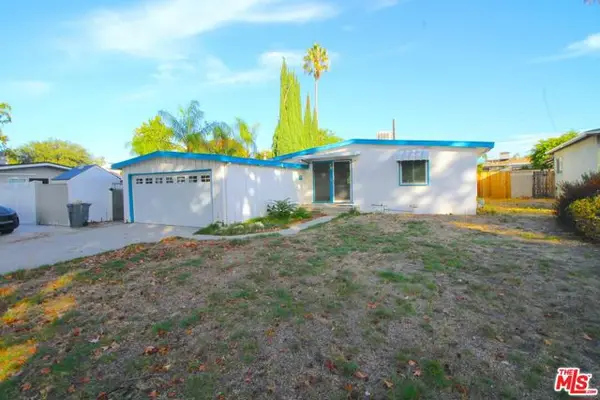 13149 Archwood Street, North Hollywood (los Angeles), CA 91606