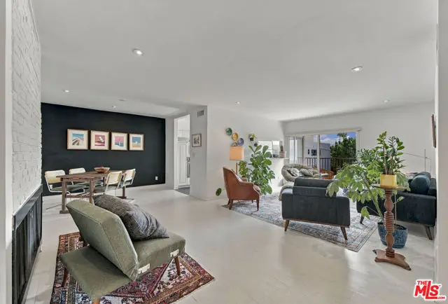 949 N Kings Road #309, West Hollywood, CA 90069 - #1
