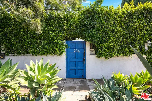 206 N Wilton Place, Los Angeles, CA 90004 - #1