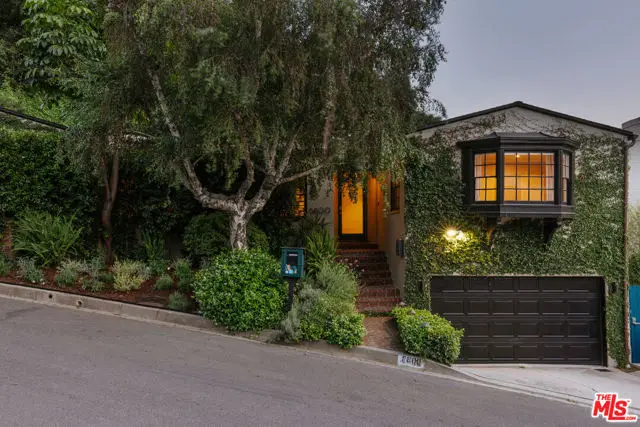 5800 Spring Oak Terrace, Los Angeles, CA 90068 - #2