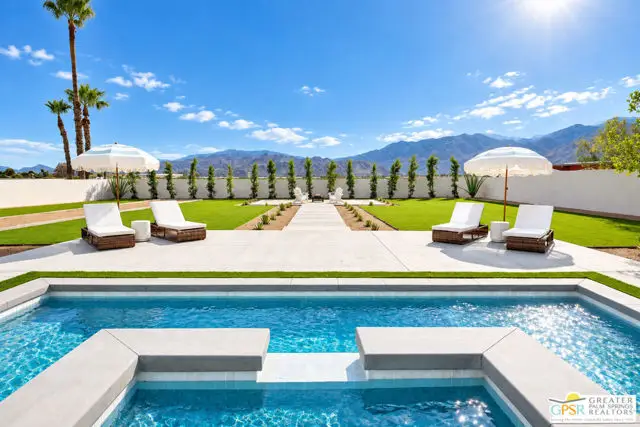 3111 E San Juan Road, Palm Springs, CA 92262 - #1