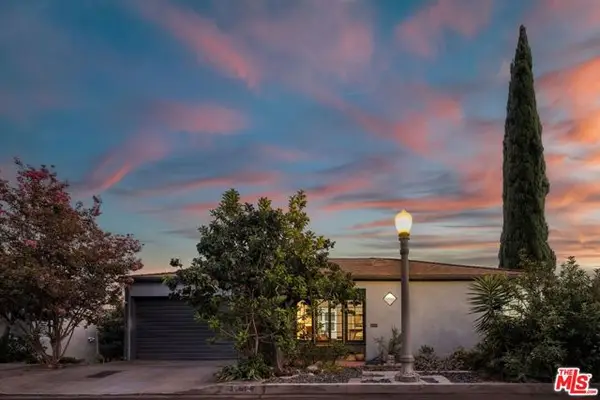 3666 Roderick Road, Los Angeles, CA 90065