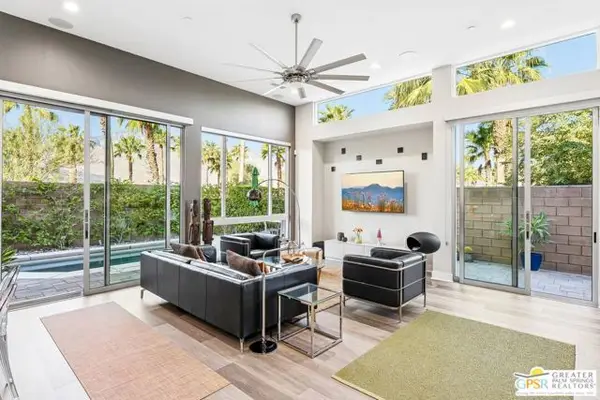 1297 Celadon Street, Palm Springs, CA 92262