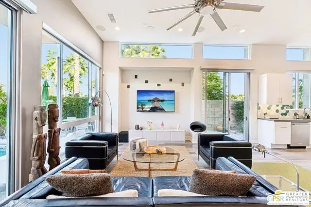 1297 Celadon Street, Palm Springs, CA 92262 - #2