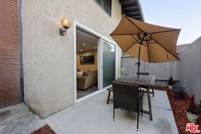 5951 Canterbury Drive #20, Culver City, CA 90230 - #2