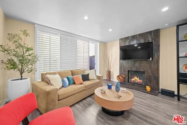 5951 Canterbury Drive #20, Culver City, CA 90230 - #3