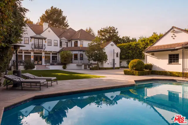 628 N Sierra Drive, Beverly Hills, CA 90210 - #1