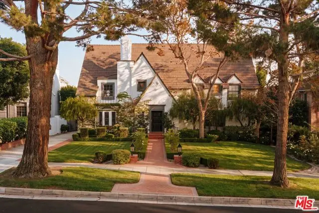 628 N Sierra Drive, Beverly Hills, CA 90210 - #2