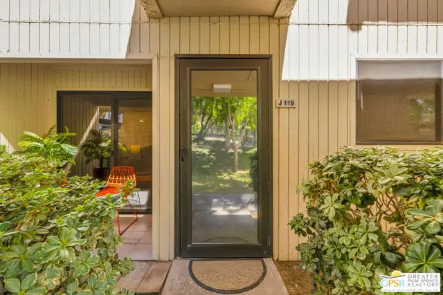 675 N Los Felices Circle #J119, Palm Springs, CA 92262 - #2