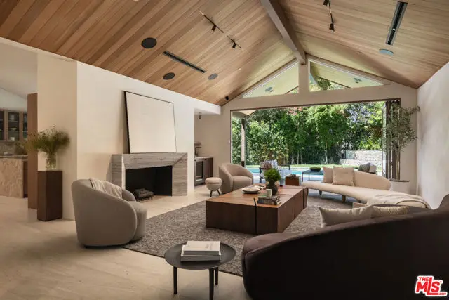4146 High Valley Road, Encino, CA 91436 - #1