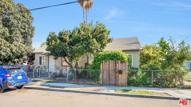 1225 W Congress Street, San Bernardino, CA 92410 - #1