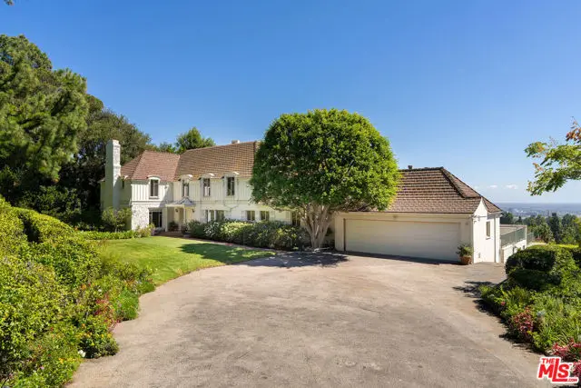 1000 N Alpine Drive, Beverly Hills, CA 90210 - #1