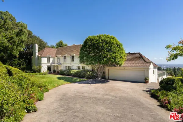 1000 N Alpine Drive, Beverly Hills, CA 90210