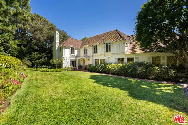 1000 N Alpine Drive, Beverly Hills, CA 90210 - #2