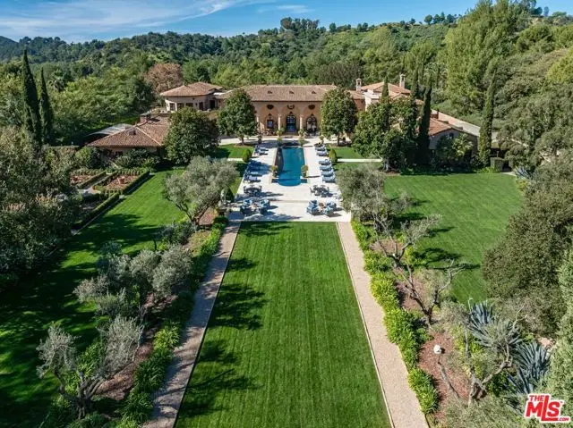 77 Beverly Park Lane, Beverly Hills, CA 90210 - #1