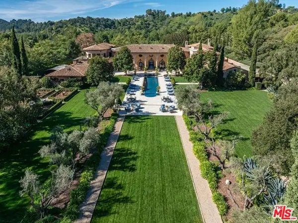 77 Beverly Park Lane, Beverly Hills, CA 90210