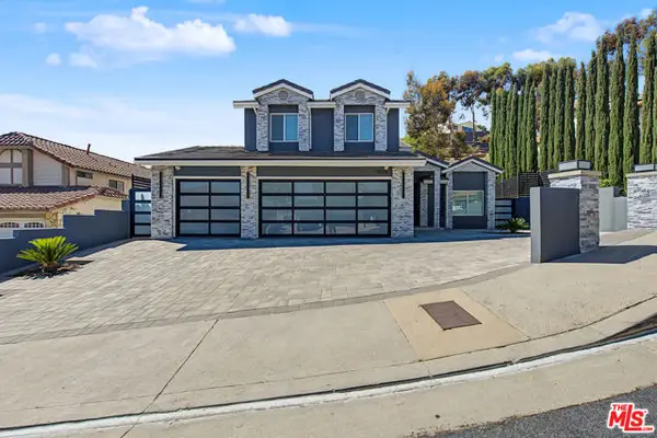 13039 Garris Avenue, Granada Hills (los Angeles), CA 91344