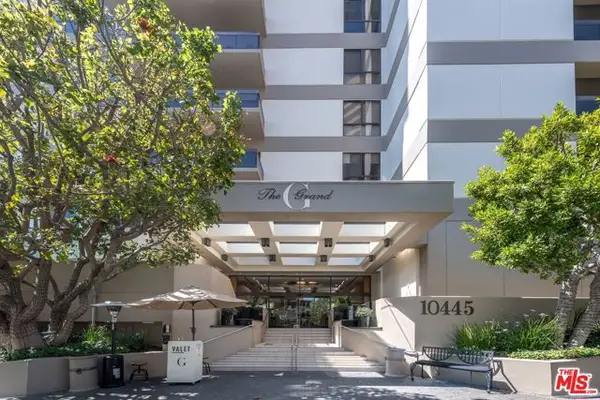 10445 Wilshire Boulevard #406, Los Angeles, CA 90024