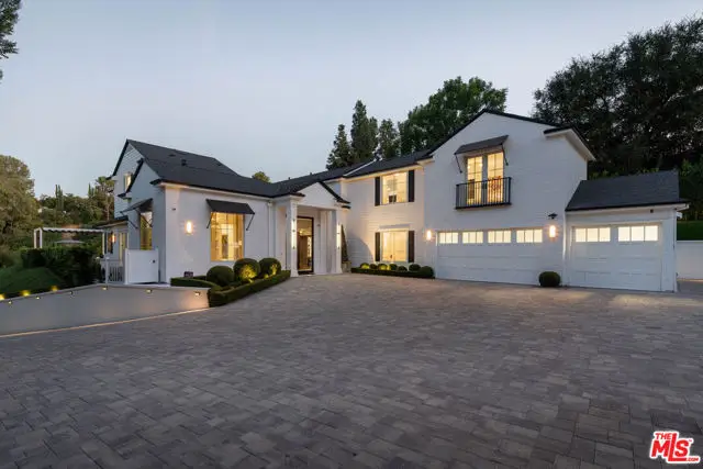 4639 Balboa Avenue, Encino, CA 91316 - #3