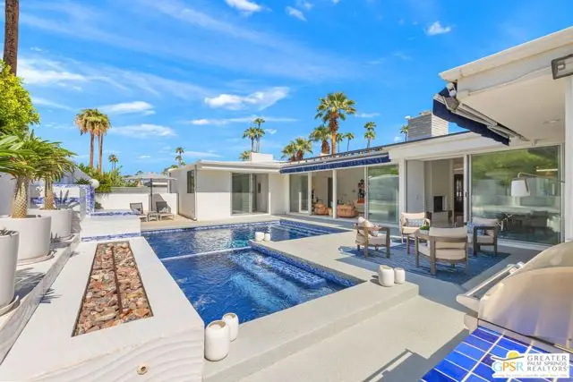 2087 S Toledo Avenue, Palm Springs, CA 92264 - #2