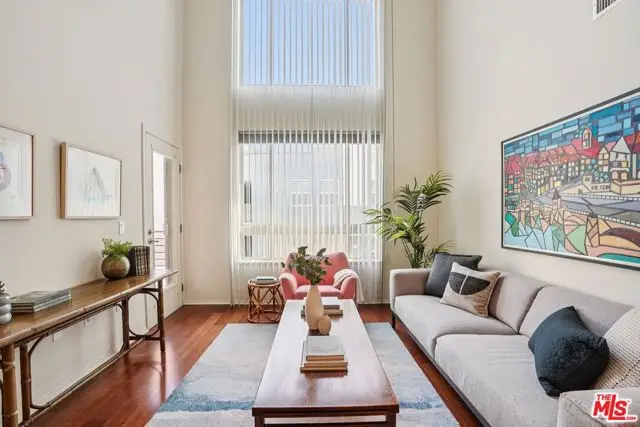 100 S Alameda Street #432, Los Angeles, CA 90012 - #1