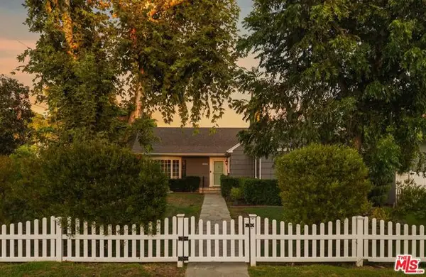 4954 Mammoth Avenue, Sherman Oaks, CA 91423