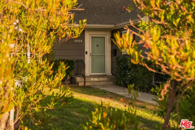 4954 Mammoth Avenue, Sherman Oaks, CA 91423 - #3