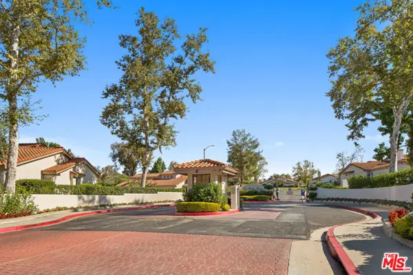 308 Pebble Beach Drive, Newbury Park (thousand Oaks), CA 91320