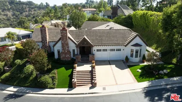 12006 Talus Place, Beverly Hills, CA 90210 - #1