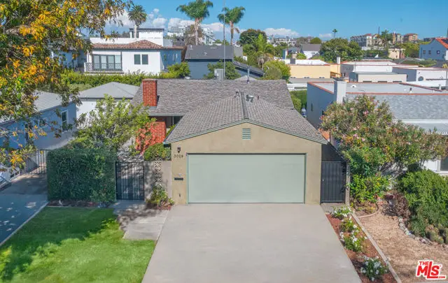 3028 Yale Avenue, Marina Del Rey, CA 90292 - #1