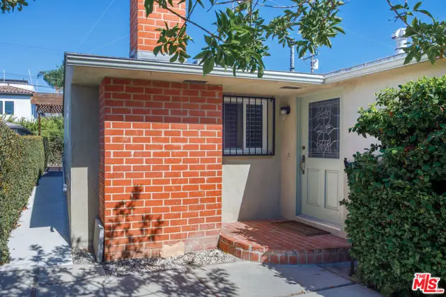 3028 Yale Avenue, Marina Del Rey, CA 90292 - #3